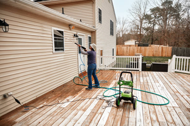 Best Local Pressure Washing Services  in Layhill, MD