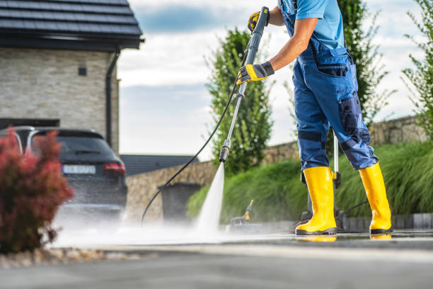 Best Residential Pressure Washing Services  in Layhill, MD