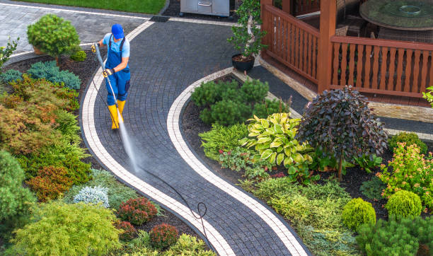 Best Concrete Pressure Washing  in Layhill, MD